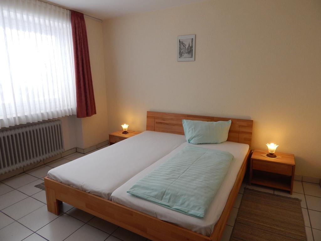 Hotel Jaegersruh Monschau Habitación foto