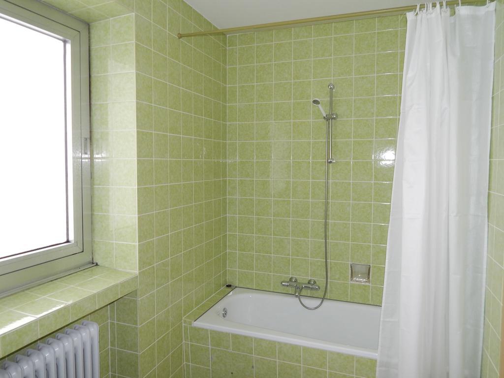 Hotel Jaegersruh Monschau Habitación foto