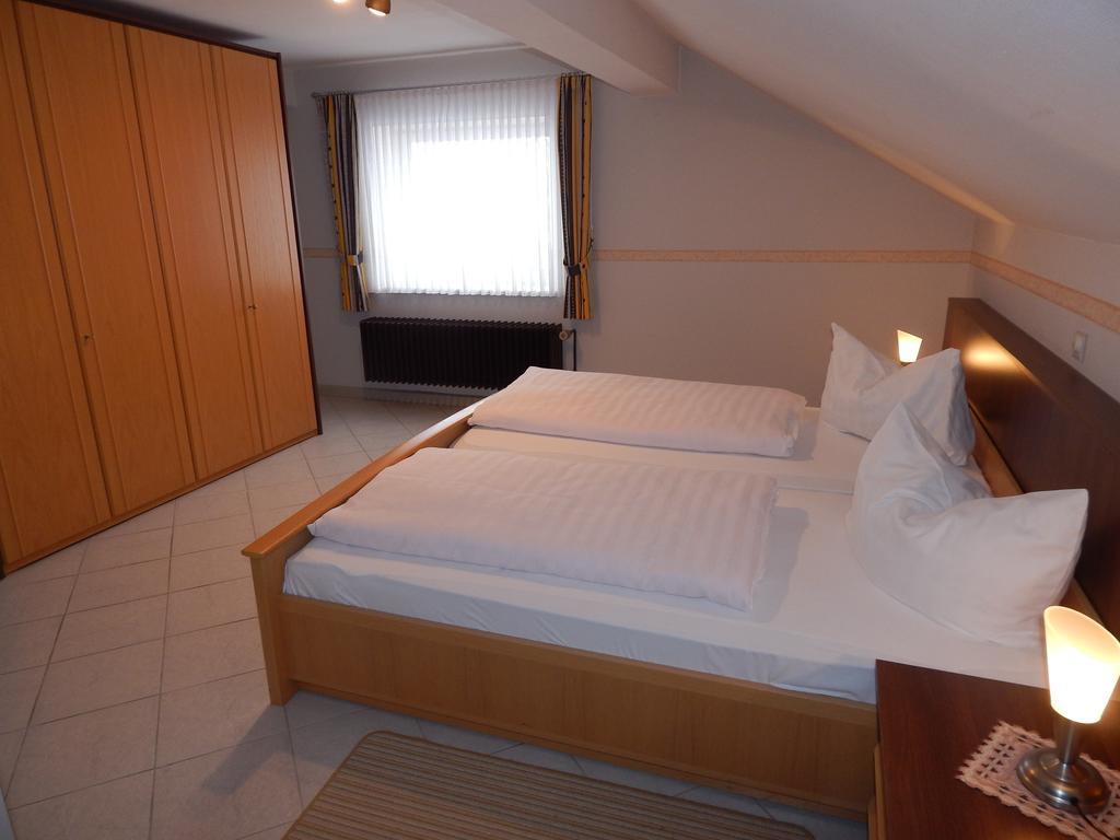 Hotel Jaegersruh Monschau Habitación foto