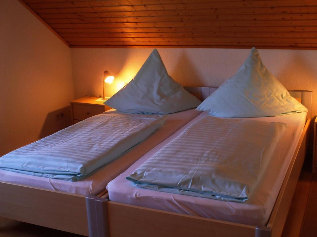 Hotel Jaegersruh Monschau Habitación foto